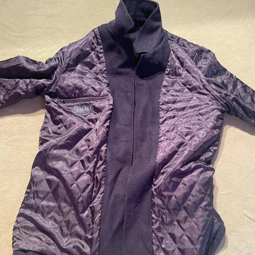 Nice Ralph Lauren jacket